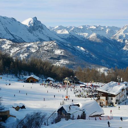 Appartamento Bareu Mountain View - Happy Rentals Соз-д'Улькс Екстер'єр фото
