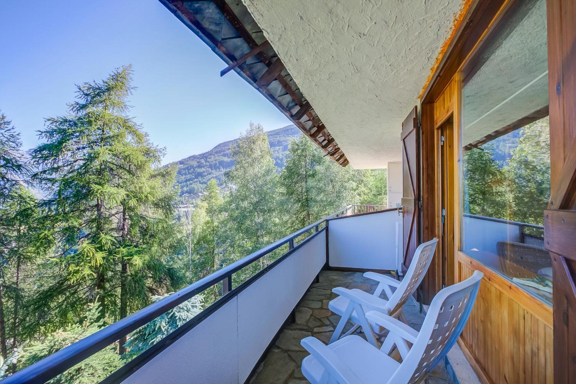 Appartamento Bareu Mountain View - Happy Rentals Соз-д'Улькс Екстер'єр фото