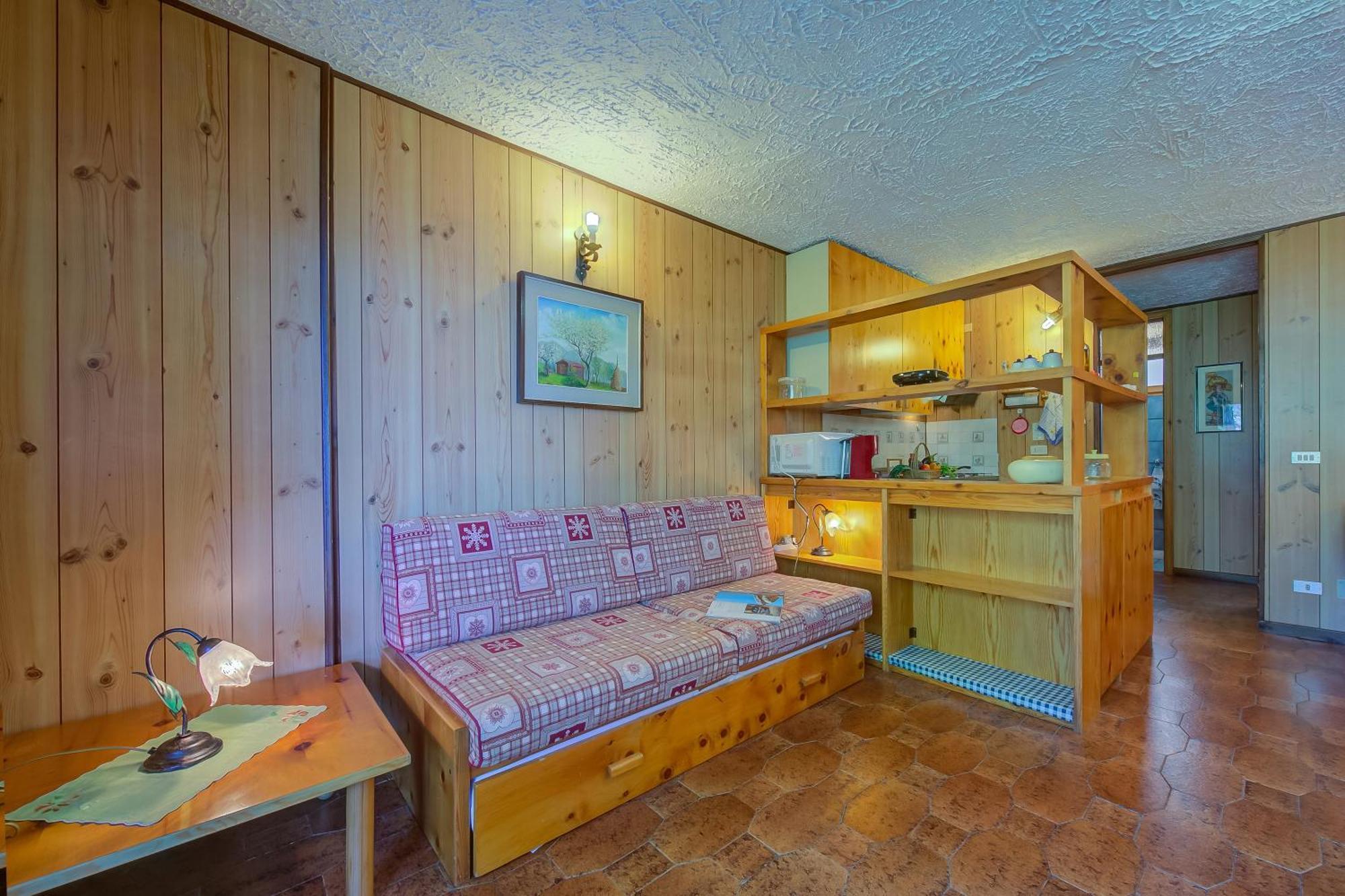 Appartamento Bareu Mountain View - Happy Rentals Соз-д'Улькс Екстер'єр фото