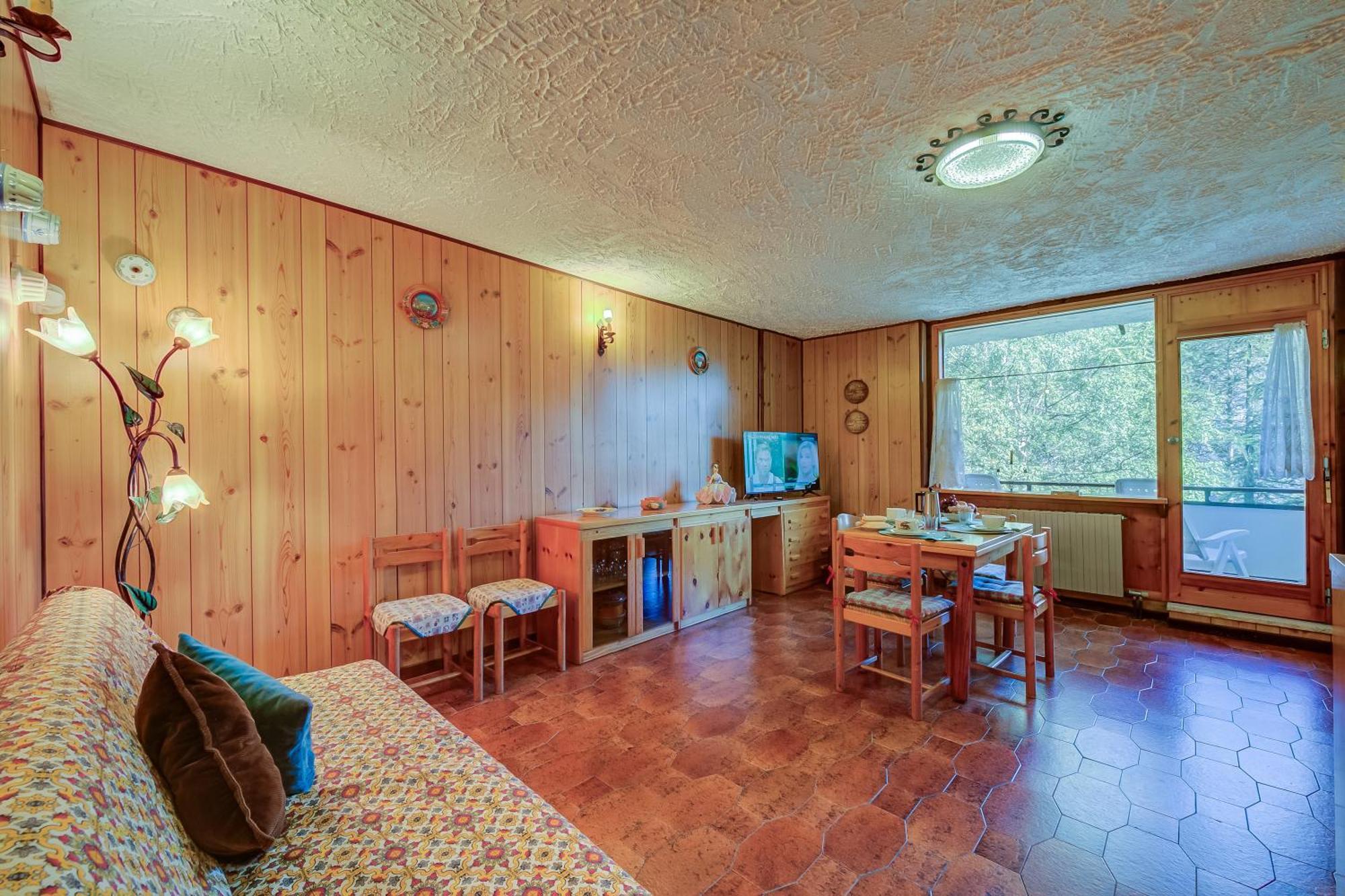 Appartamento Bareu Mountain View - Happy Rentals Соз-д'Улькс Екстер'єр фото
