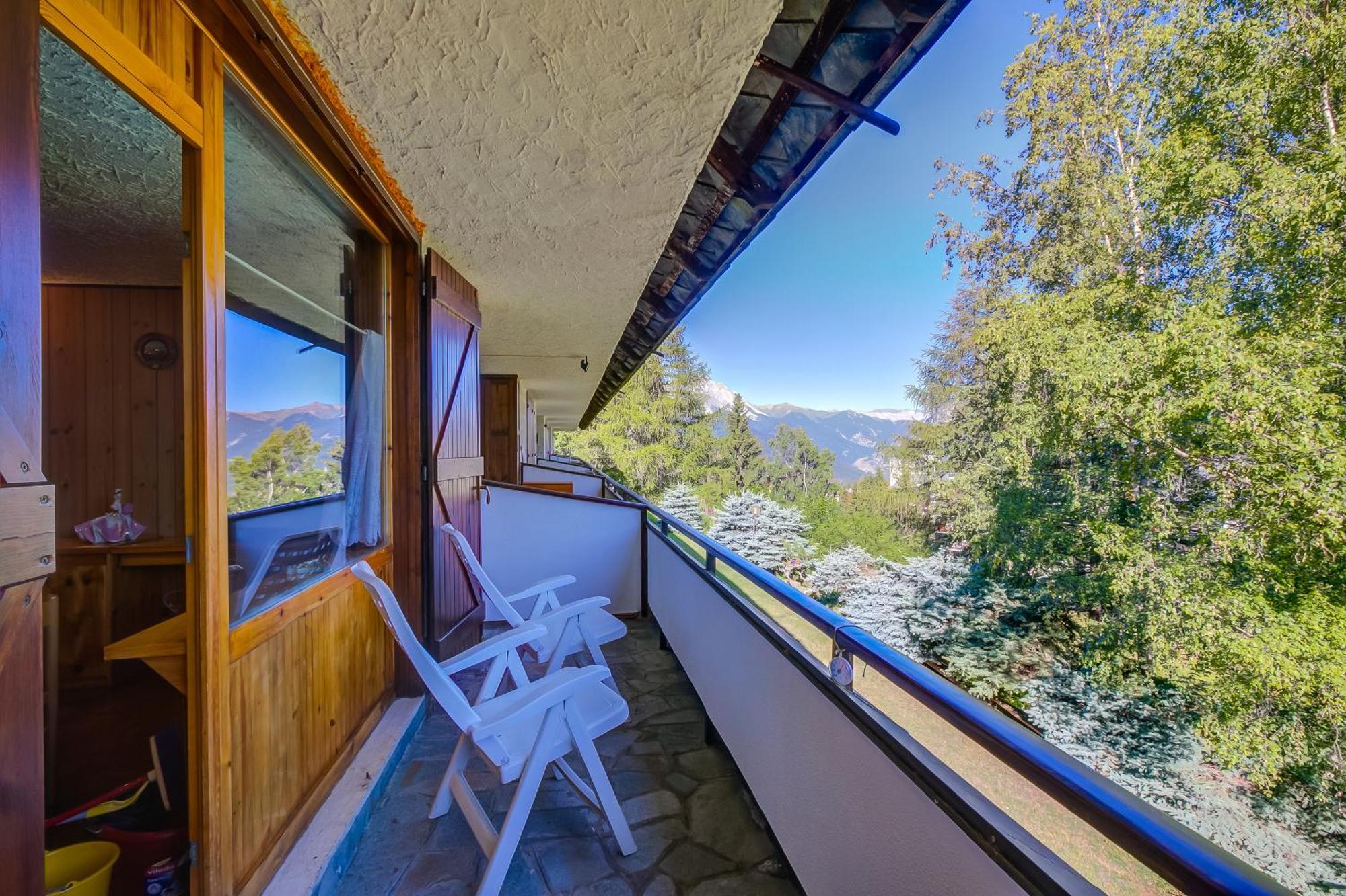Appartamento Bareu Mountain View - Happy Rentals Соз-д'Улькс Екстер'єр фото